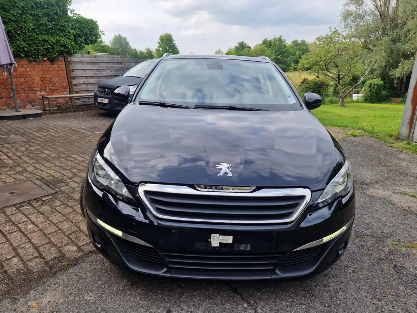 Peugeot 308 308 SW 130 e-THP Stop - 1