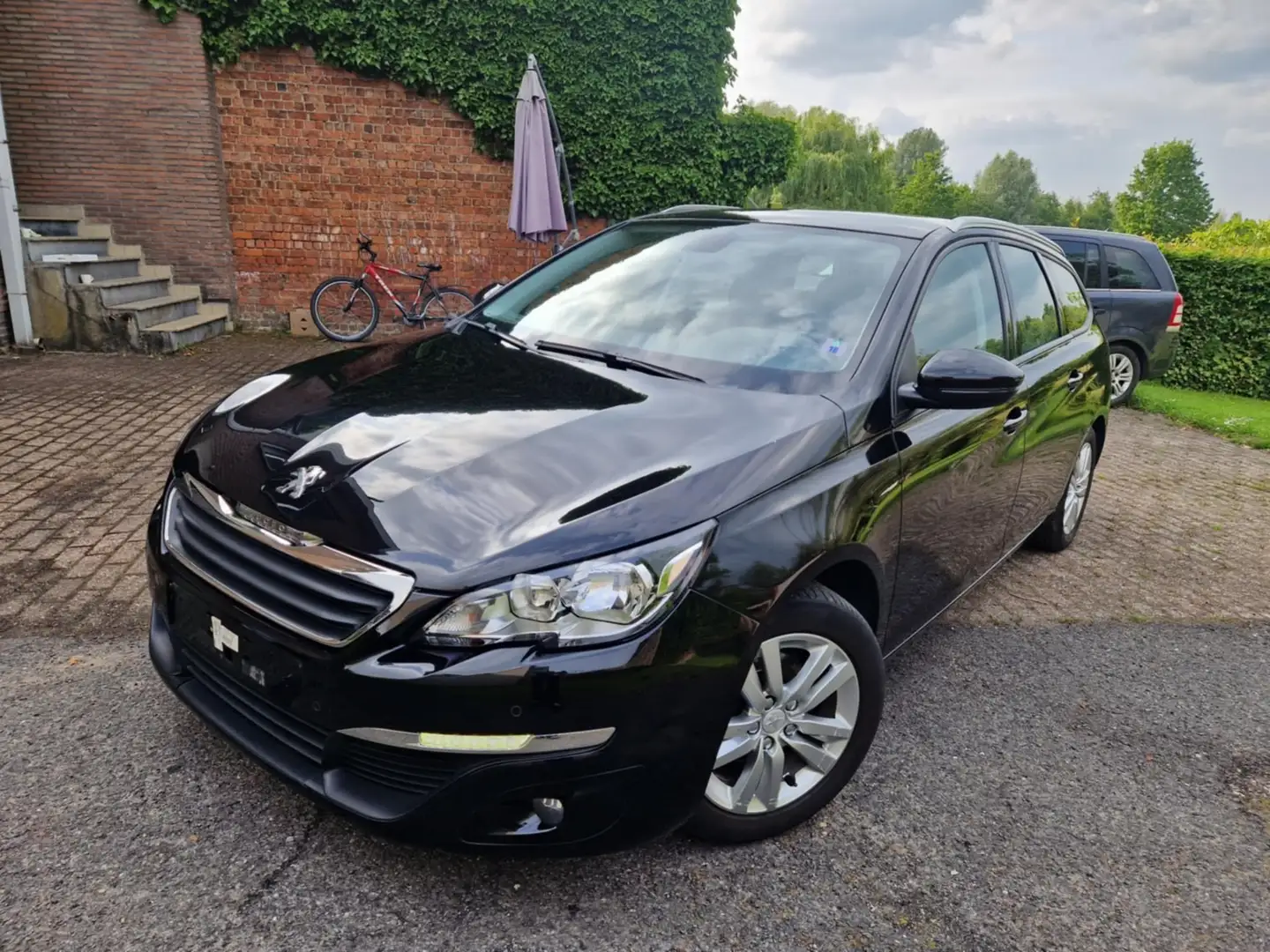 Peugeot 308 308 SW 130 e-THP Stop - 2