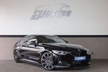 430i Gran Coupé/OLED/TOTW/RFK/APPLE/PDC/SBD/R20
