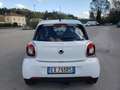 smart forFour 2ªs. 1.0 Prime Benzina 71CV Bianco - thumbnail 5