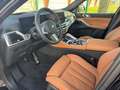 BMW X6 Baureihe X6 30 d xDrive M Sport Schwarz - thumbnail 9