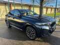 BMW X6 Baureihe X6 30 d xDrive M Sport Schwarz - thumbnail 2