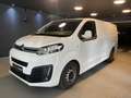 Citroen Jumpy Komfort Plus XL Weiß - thumbnail 1