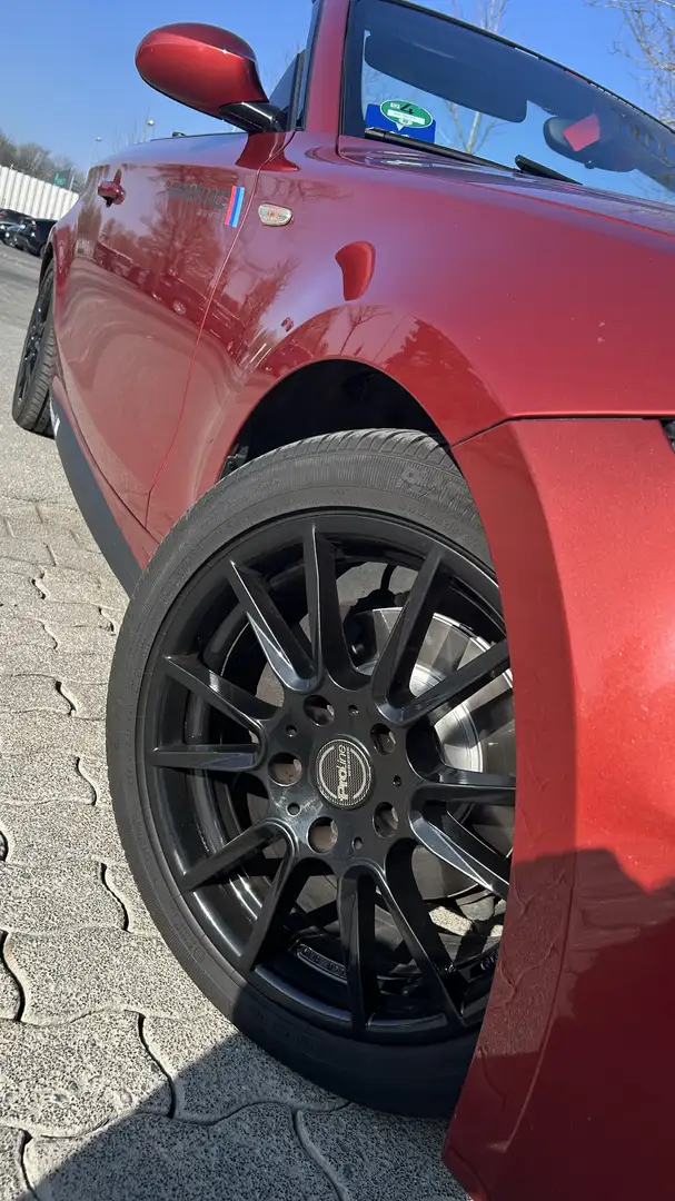 BMW 118 118i Cabrio - 2
