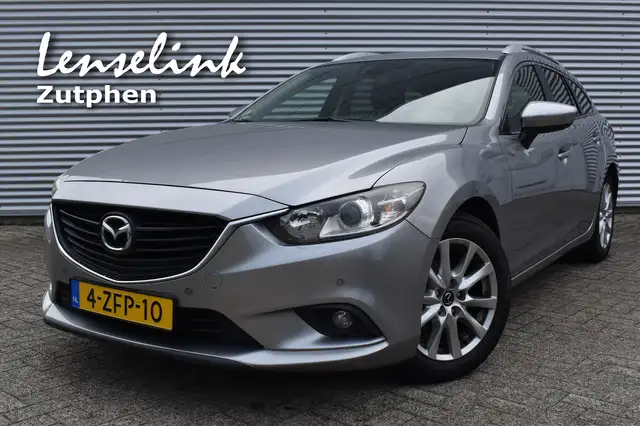 Mazda Mazda6