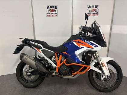 KTM 1290 Super Adventure R