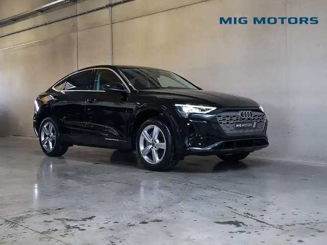 Audi Q8 e-tron Sportback Corporate 50 quattro