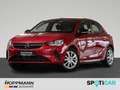 Opel Corsa F Elektro Edition, LHZ, SHZ, PDC, Navi Red - thumbnail 1