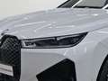 BMW iX xDrive40 DrivAssProf*ParkAssProf*Panorama*AHK* Blanc - thumbnail 5