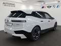 BMW iX xDrive40 DrivAssProf*ParkAssProf*Panorama*AHK* Blanc - thumbnail 3