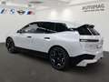 BMW iX xDrive40 DrivAssProf*ParkAssProf*Panorama*AHK* Blanc - thumbnail 4