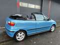 Fiat Punto Punto Cabriolet 90 ELX Bleu - thumbnail 9