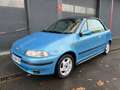 Fiat Punto Punto Cabriolet 90 ELX Bleu - thumbnail 1