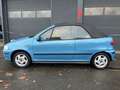 Fiat Punto Punto Cabriolet 90 ELX Bleu - thumbnail 2