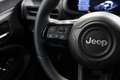 Jeep Avenger BEV 54 kWh 156PS Longitude Beige - thumbnail 17