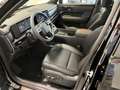 Hyundai SANTA FE 1.6 T-GDi HEV 4WD AT 7 posti XCLASS Nero - thumbnail 2