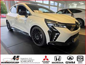 Select/Edition 1.0 Turbo Performance-Paket+Navi+Le