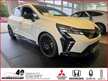 Select/Edition 1.0 Turbo Performance-Paket+Navi+Le