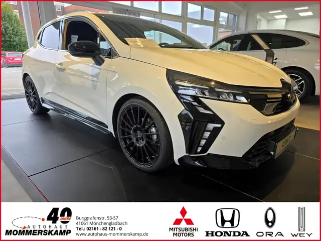 Mitsubishi Colt Select/Edition 1.0 Turbo Performance-Paket+Navi+Le