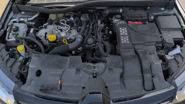 Renault Megane view 15