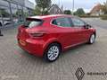 Renault Clio 1.6 E-Tech Hybrid 140 Intens Rood - thumbnail 3