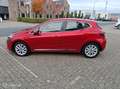 Renault Clio 1.6 E-Tech Hybrid 140 Intens Rood - thumbnail 5