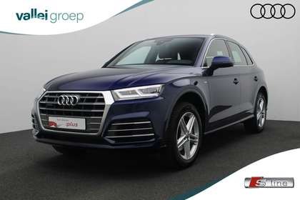 Audi Q5 2.0 TFSI 252PK S-tronic quattro Sport S Line Editi