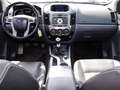 Ford Ranger Limited Doppelkabine 4x4 3.2 TDCi AHK Leder Sperrd Modrá - thumbnail 5