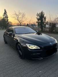 d xDrive Gran Coupe F06