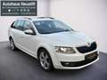 Skoda Octavia Style Weiß - thumbnail 2
