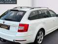 Skoda Octavia Style Weiß - thumbnail 3