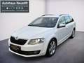 Skoda Octavia Style Weiß - thumbnail 1