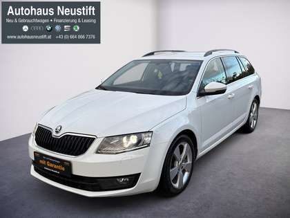 Skoda Octavia Style