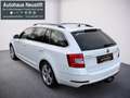 Skoda Octavia Style Weiß - thumbnail 4