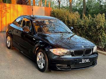 Coupé Voor Export Sportzetels-Leer M-Stuur-Pdc-