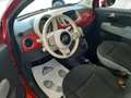 Fiat 500 500 1.3 mjt Pop 95cv EUROBLOCK Rosso - thumbnail 3