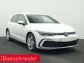 Volkswagen Golf 8 1.4 TSI DSG e-Hybrid GTE AHK NAVI KAMERA LED SHZ Weiß - thumbnail 8