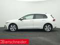 Volkswagen Golf 8 1.4 TSI DSG e-Hybrid GTE AHK NAVI KAMERA LED SHZ Weiß - thumbnail 3