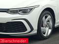 Volkswagen Golf 8 1.4 TSI DSG e-Hybrid GTE AHK NAVI KAMERA LED SHZ Weiß - thumbnail 15