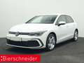 Volkswagen Golf 8 1.4 TSI DSG e-Hybrid GTE AHK NAVI KAMERA LED SHZ Weiß - thumbnail 1