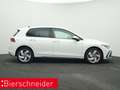 Volkswagen Golf 8 1.4 TSI DSG e-Hybrid GTE AHK NAVI KAMERA LED SHZ Weiß - thumbnail 7