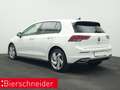Volkswagen Golf 8 1.4 TSI DSG e-Hybrid GTE AHK NAVI KAMERA LED SHZ Weiß - thumbnail 4
