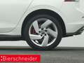 Volkswagen Golf 8 1.4 TSI DSG e-Hybrid GTE AHK NAVI KAMERA LED SHZ Weiß - thumbnail 23