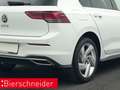 Volkswagen Golf 8 1.4 TSI DSG e-Hybrid GTE AHK NAVI KAMERA LED SHZ Weiß - thumbnail 16