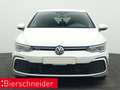 Volkswagen Golf 8 1.4 TSI DSG e-Hybrid GTE AHK NAVI KAMERA LED SHZ Weiß - thumbnail 9