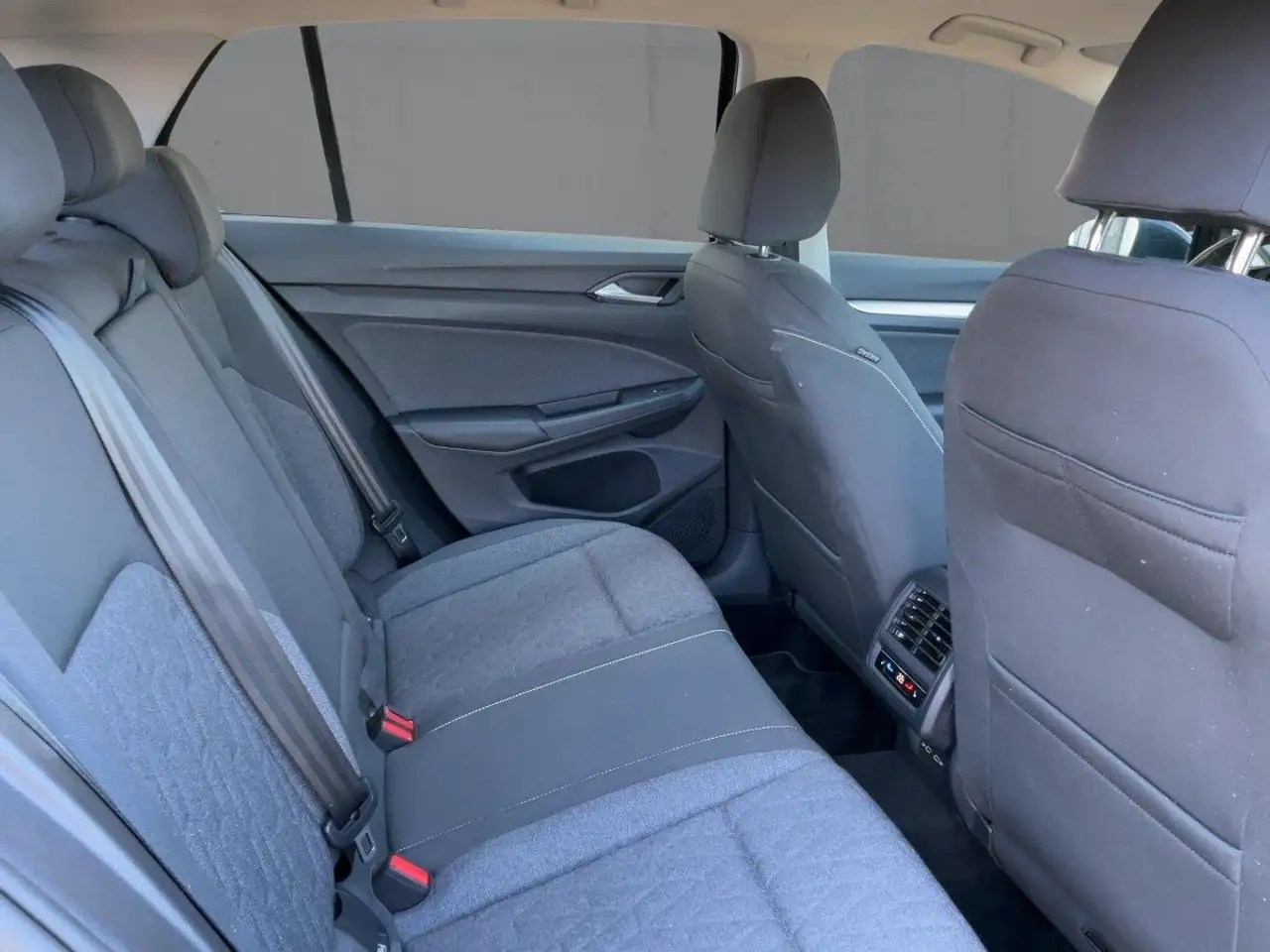 Volkswagen Golf 1.0 TSI MOVE LED+2xPDC+ACC+SHZ+16"LM, миниатюра 13