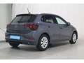 Volkswagen Polo VI 1.0 TSI Life Navi*ACC*Klima*SHZ Grau - thumbnail 3
