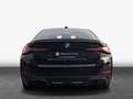 BMW i4 eDrive40 Gran Coupe Fekete - thumbnail 5