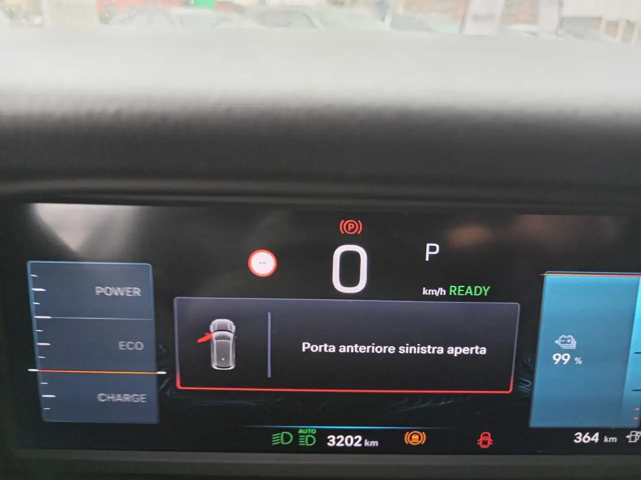 Jeep Avenger BEV 156cv Summit 19