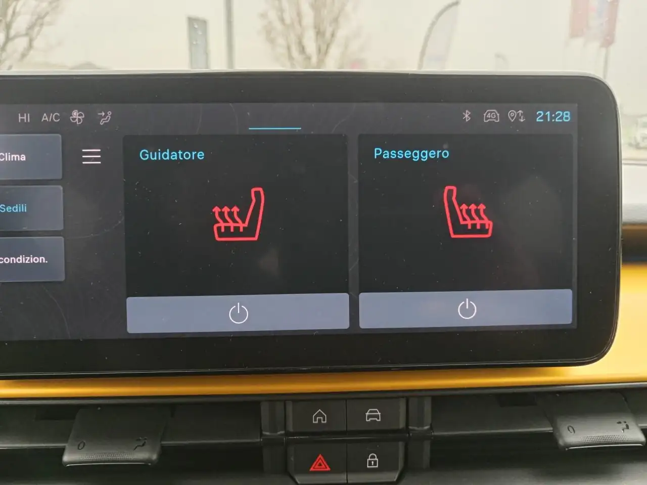 Jeep Avenger BEV 156cv Summit 18